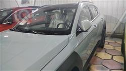 هيونداي كونا